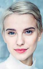 Фото актера Екатерина Федорова