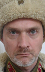 Фото актера Алексей Радионов