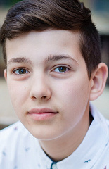 Фото актера Justin Leyrolles-Bouchard