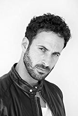 Фото актера Jordi Roig