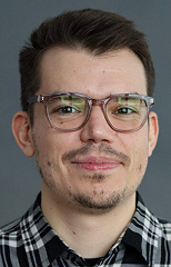Фото актера Алексей Зотов