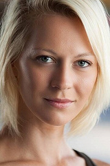 Фото актера Ольга Корсак