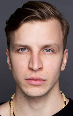Фото актера Артем Немов