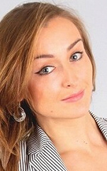 Фото актера Ирина Бондаренко