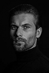 Фото актера Vladimir Tsyglian