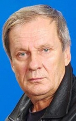 Фото актера Николай Глебов