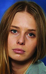 Фото актера Ильина Кудрявцева