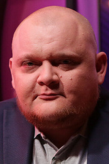 Фото актера Михаил Стогниенко