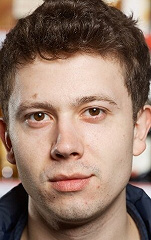 Фото актера Алексей Каничев