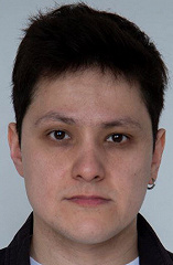Фото актера Алишер Жумаев