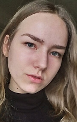Фото актера Екатерина Бурсикова