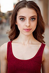 Фото актера Sofia Pavone