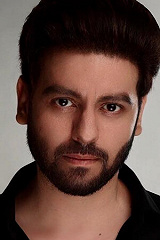 Фото актера Rahul Kapoor