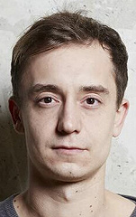 Фото актера Михал Блашко