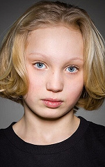 Фото актера Хелена Ценгель
