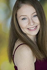 Фото актера Alexandra Brents