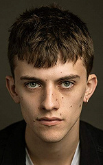 Фото актера Джейк Данн