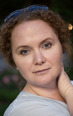 Фото актера Елена Есипова