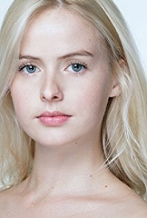 Фото актера Jazzara Jaslyn