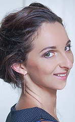 Фото актера Veronika Filipenko