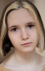 Фото актера Элена Плонка