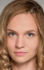 Фото актера Анна Фирсова