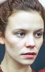 Фото актера Frieda Barnhard