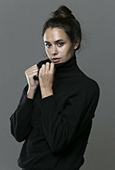 Фото актера Камилла Вульфсон