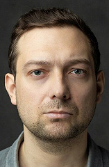 Фото актера Сергей Канаев