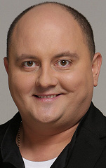 Фото актера Юрий Ткач