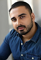 Фото актера Gopal Lalwani