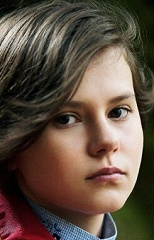 Фото актера Julia Jedlikowska