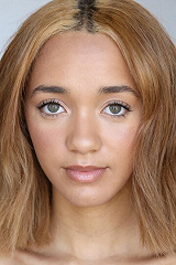 Фото актера Amirah Johnson
