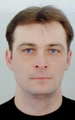 Фото актера Сергей Толкушкин