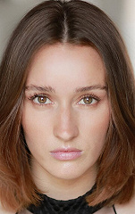 Фото актера Ciara A. Lyons