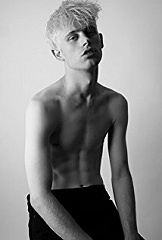Фото актера Грегори Фалатек