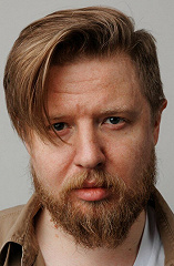 Фото актера Юрий Касимцев