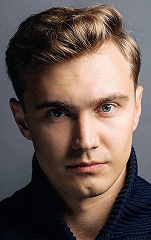 Фото актера Алексей Сахаров