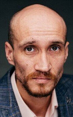Фото актера Вячеслав Гардер