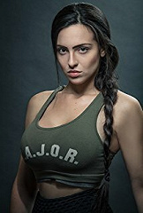 Фото актера Fernanda Hay