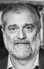 Фото актера Joe Germanotta