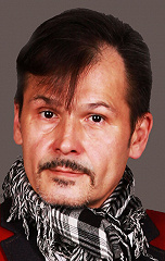 Фото актера Вадим Руденко