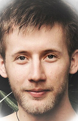Фото актера Никита Погодаев