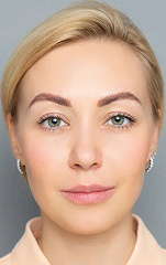 Фото актера Катерина Матвеева