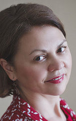 Фото актера Галина Мельникова