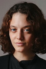 Фото актера Alfonsina Carrocio