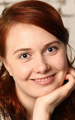 Фото актера Алла Артамонова