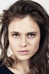 Фото актера Zuzanna Zielinska