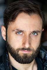 Фото актера Eddie Canelea
