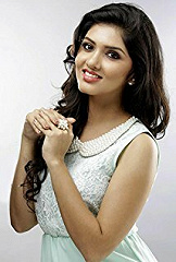 Фото актера Gayathri Suresh